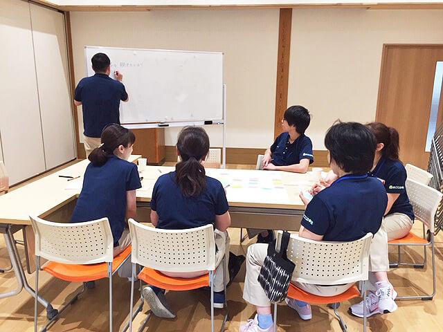 育成方針