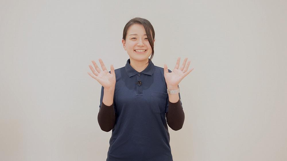 社員インタビュー