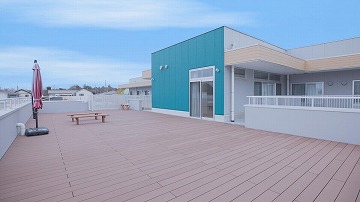 施設の特徴