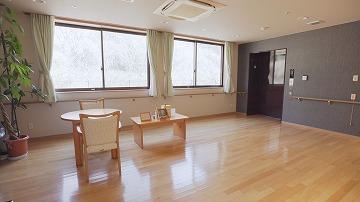 施設の特徴