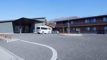 施設の特徴