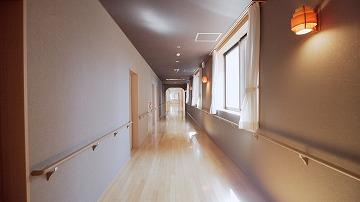 施設の特徴