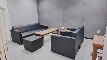 施設の特徴