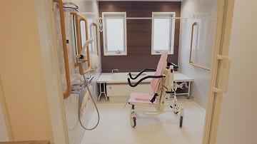 施設の特徴
