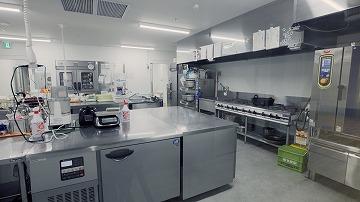 施設の特徴